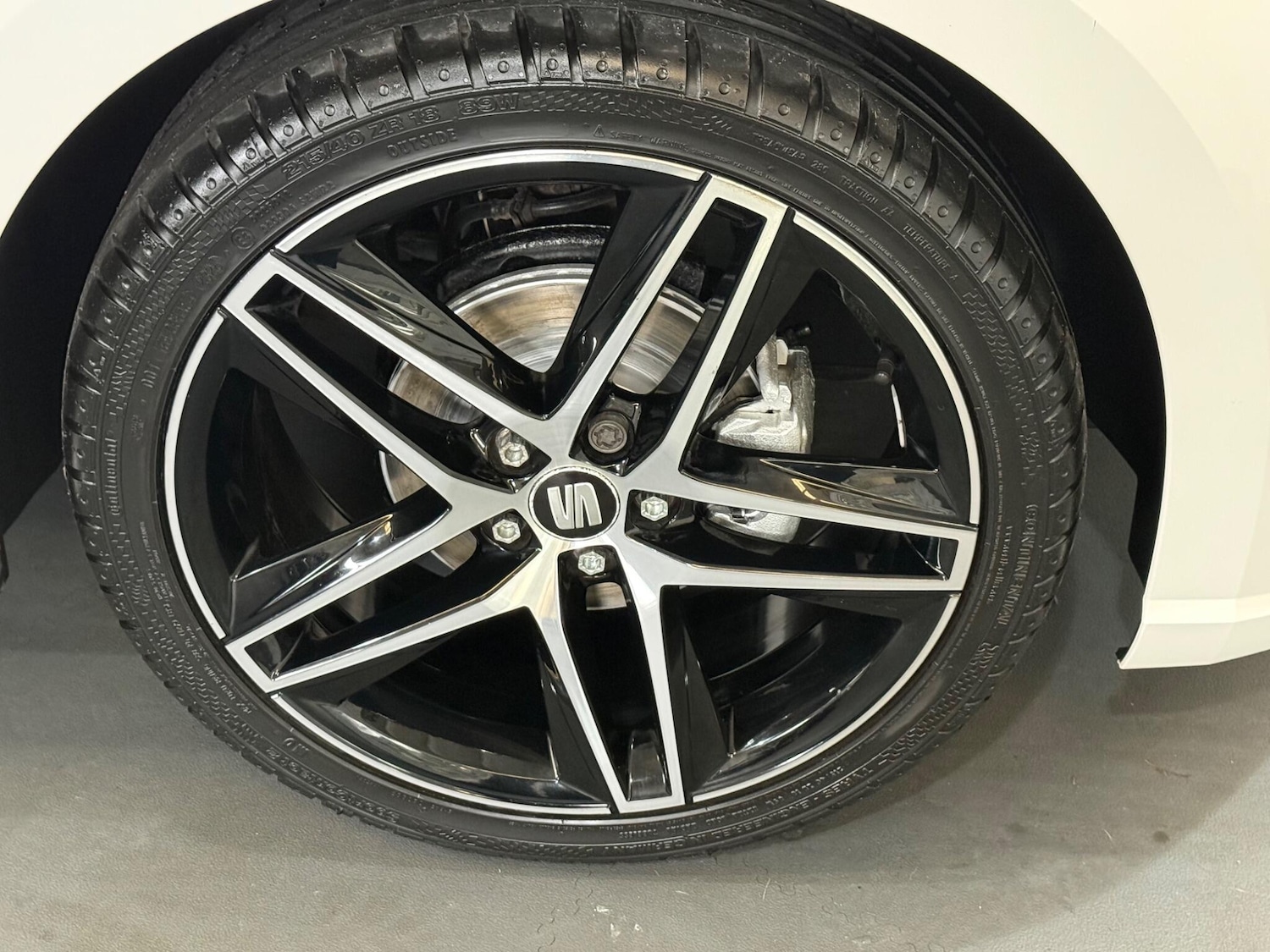 Used SEAT Ibiza 2017 for sale - 77683212: Photo 4