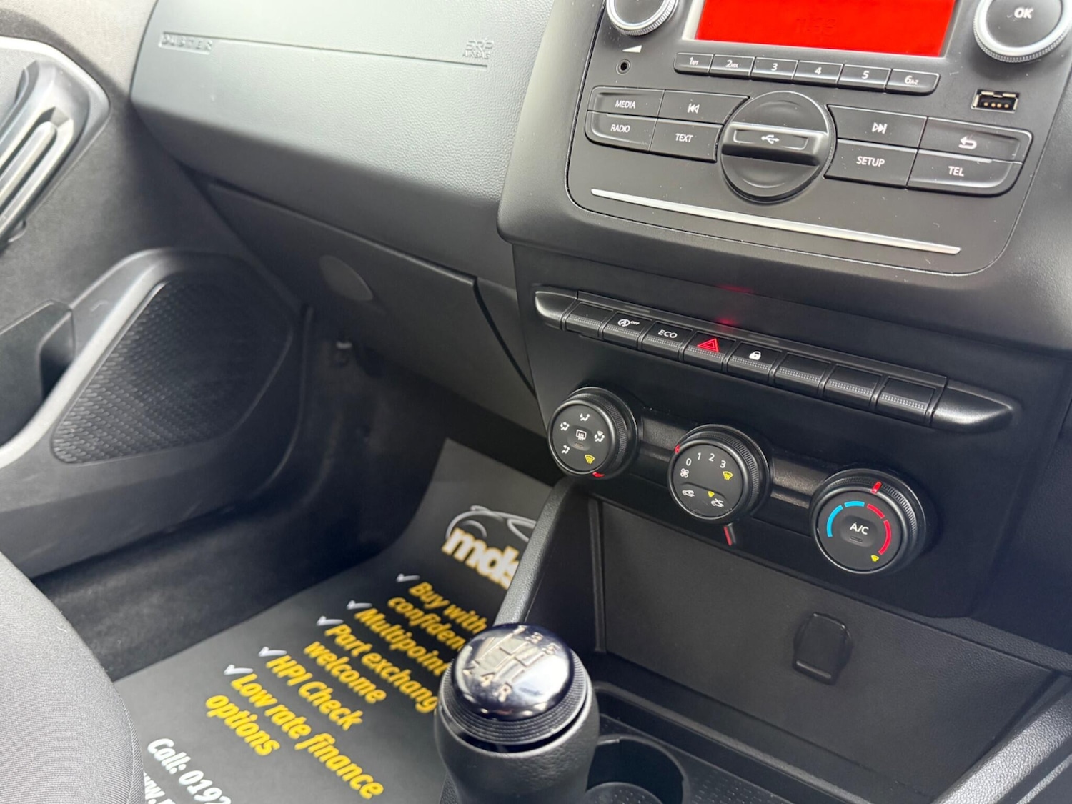 Used Dacia Duster 2021 for sale - 76989425: Photo 22