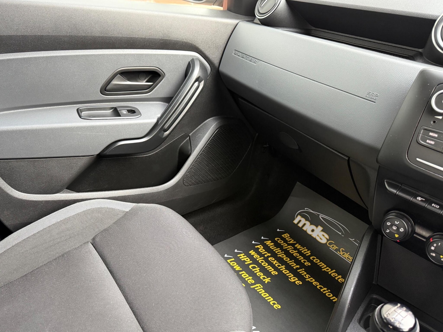 Used Dacia Duster 2021 for sale - 76989425: Photo 23