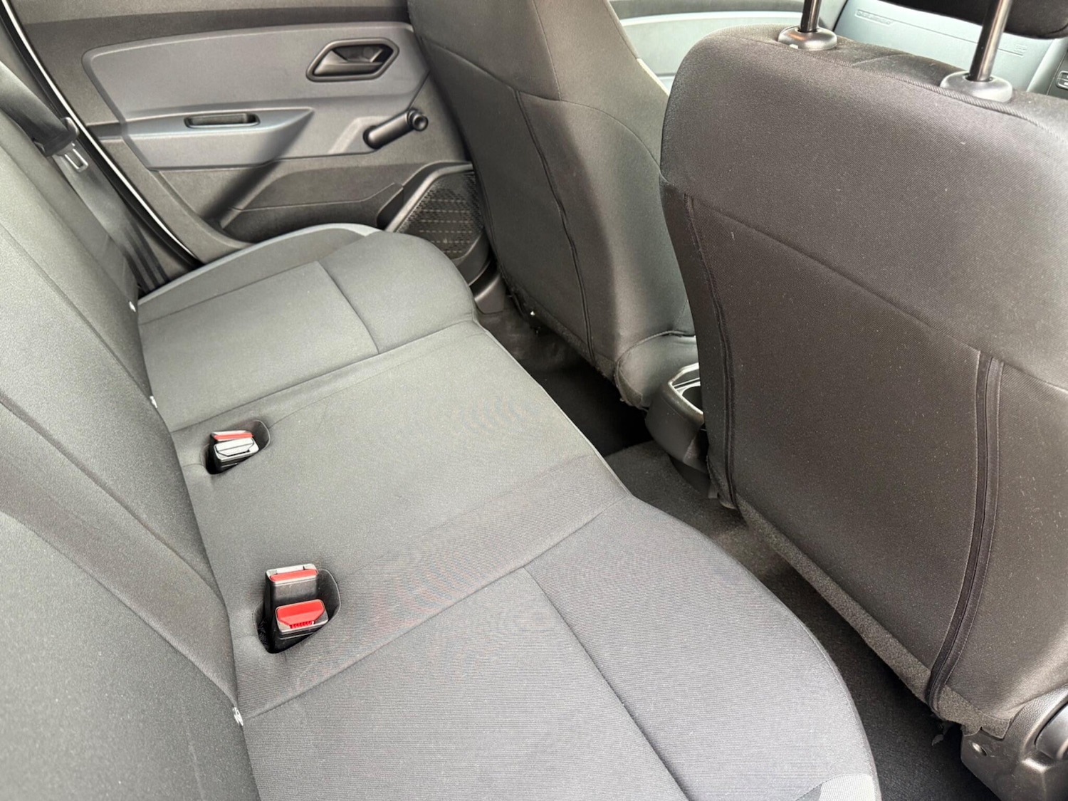 Used Dacia Duster 2021 for sale - 76989425: Photo 25