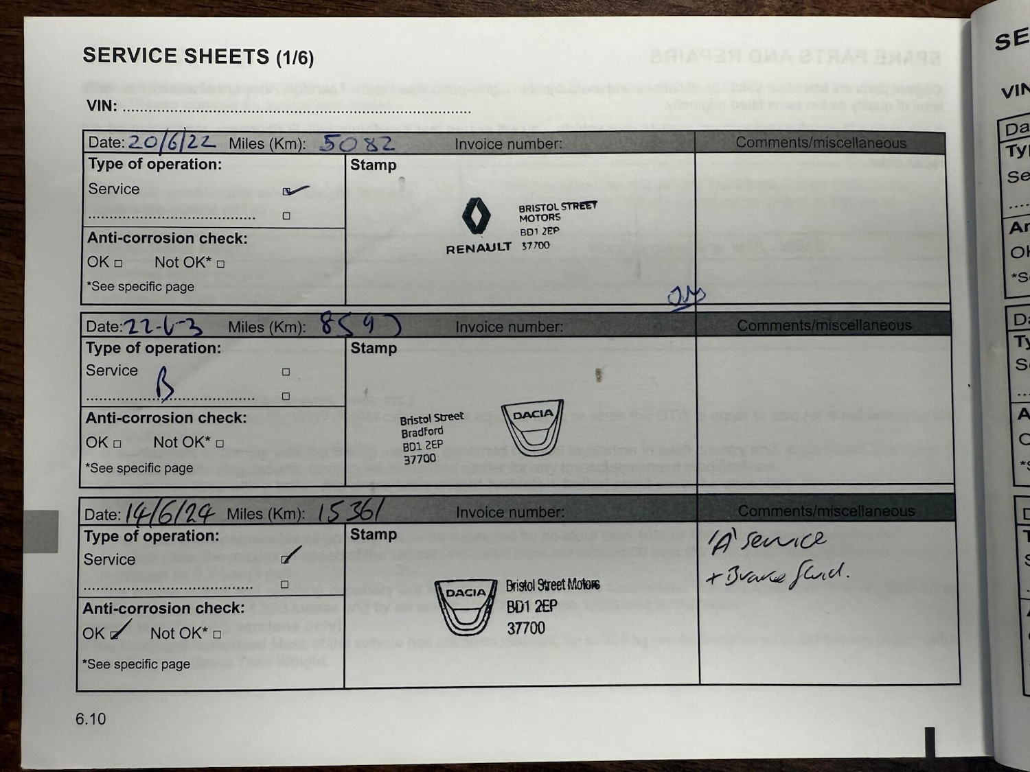 Used Dacia Duster 2021 for sale - 76989425: Photo 34