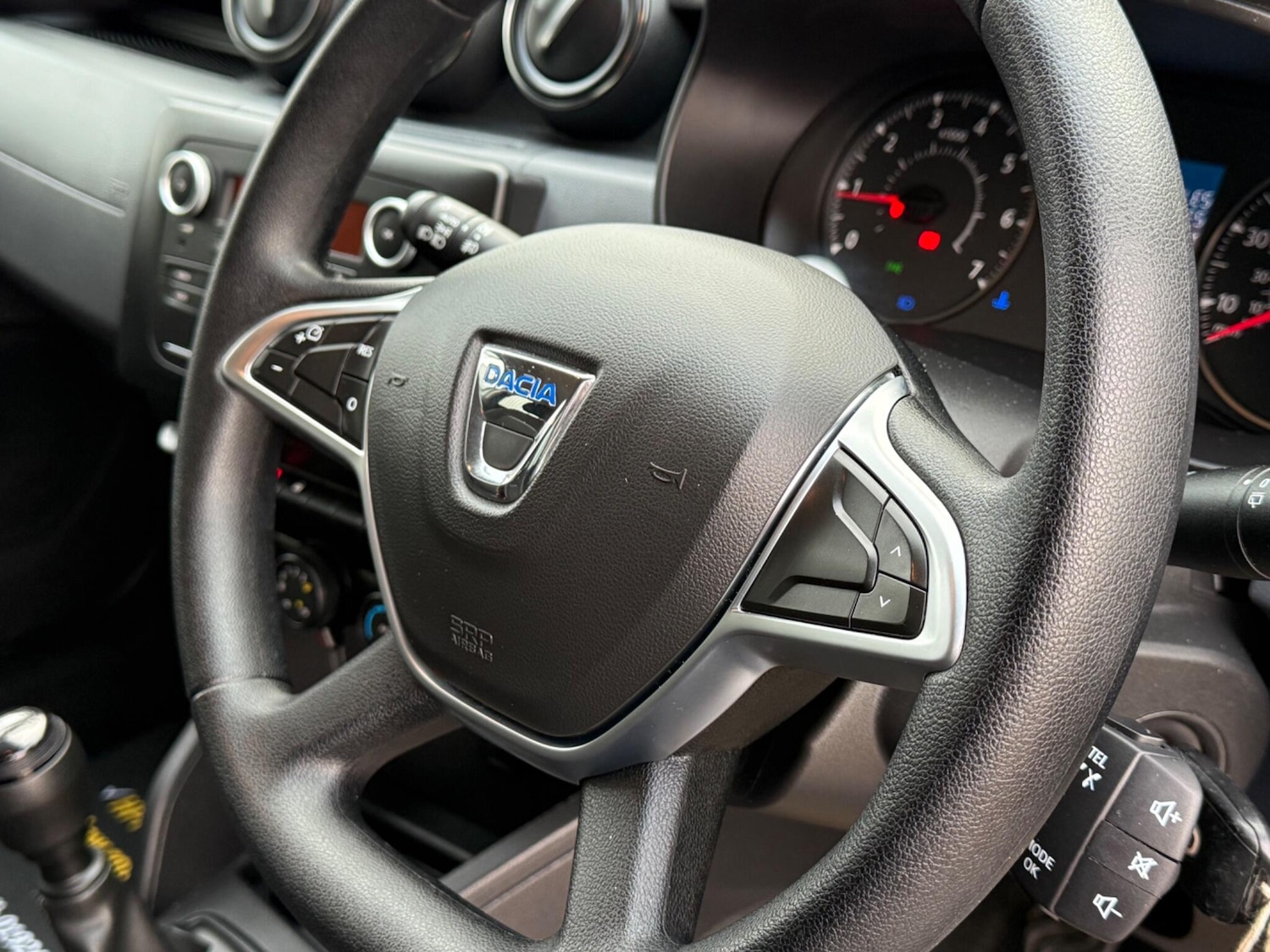 Used Dacia Duster 2021 for sale - 76989425: Photo 38