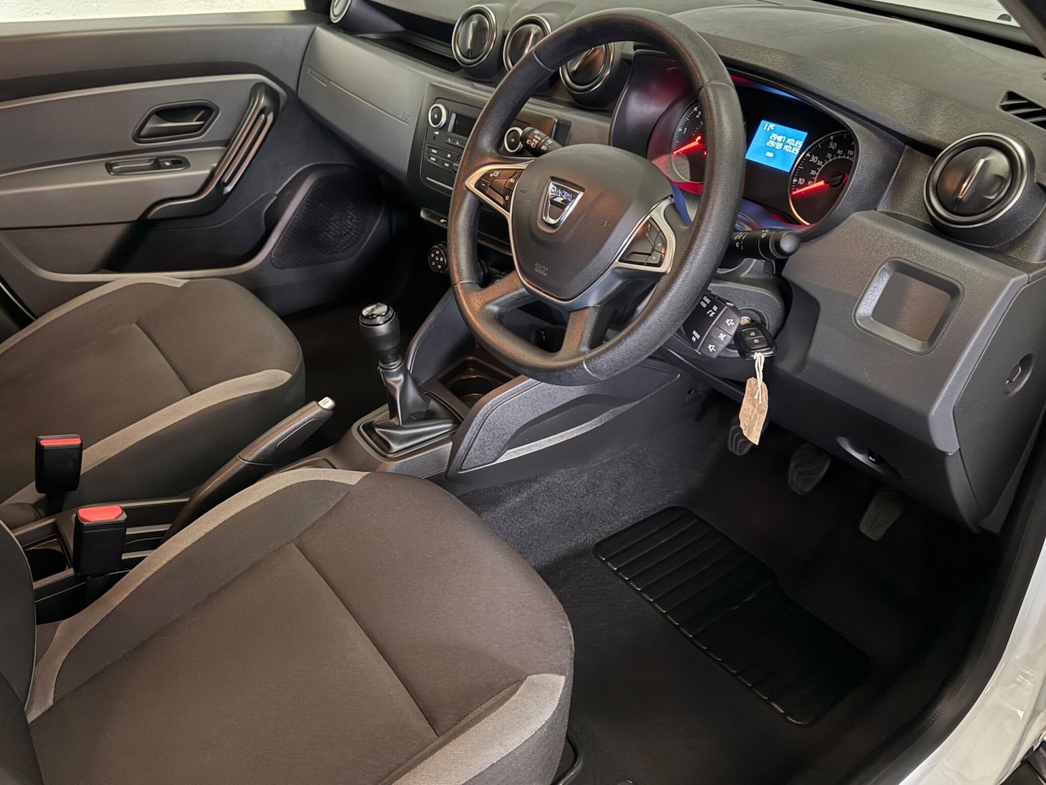 Used Dacia Duster 2021 for sale - 76989425: Photo 43