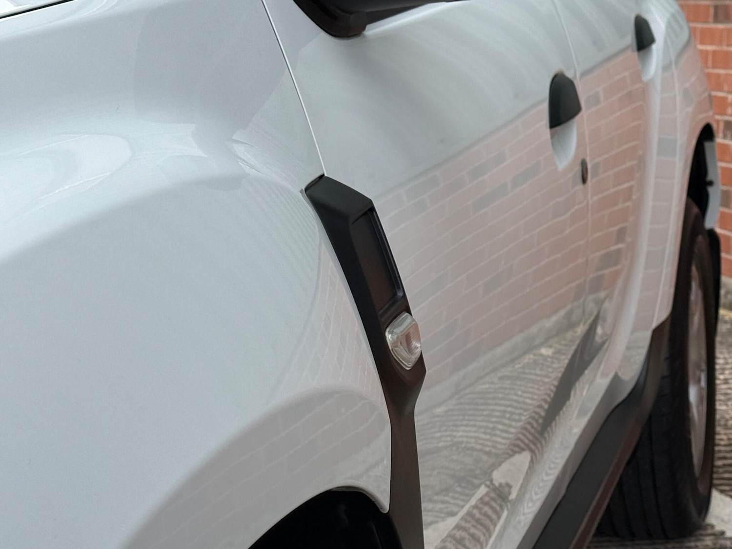 Used Dacia Duster 2021 for sale - 76989425: Photo 45