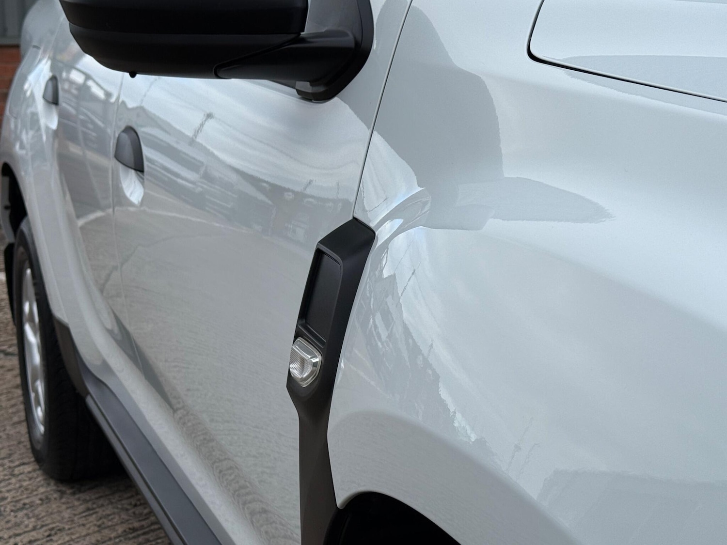 Used Dacia Duster 2021 for sale - 76989425: Photo 46