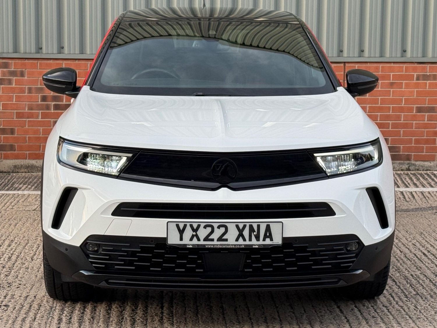 Used Vauxhall Mokka for sale - 76729071: Photo 10