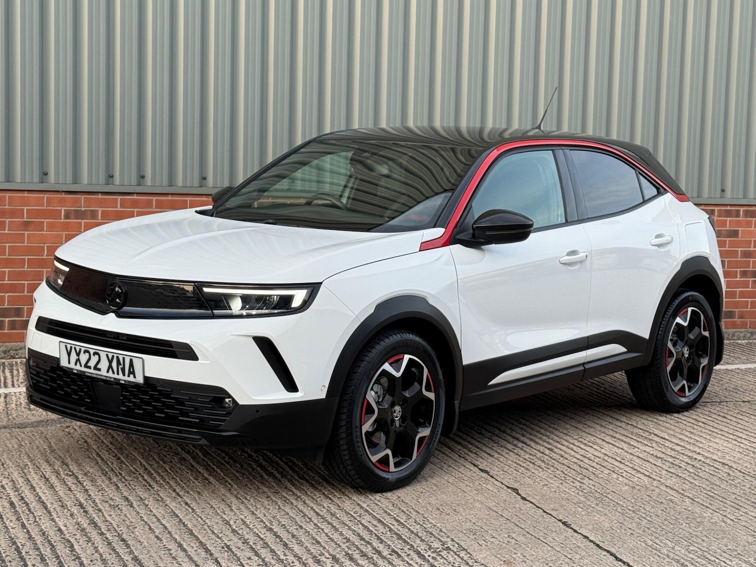 Used Vauxhall Mokka for sale - 76729071: Photo 12