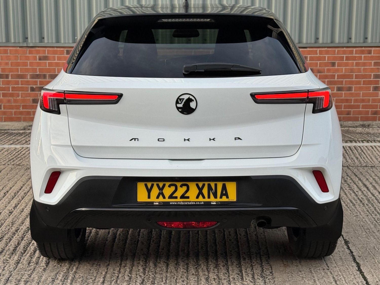 Used Vauxhall Mokka for sale - 76729071: Photo 15