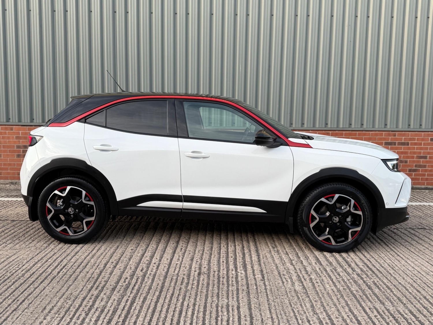 Used Vauxhall Mokka for sale - 76729071: Photo 16