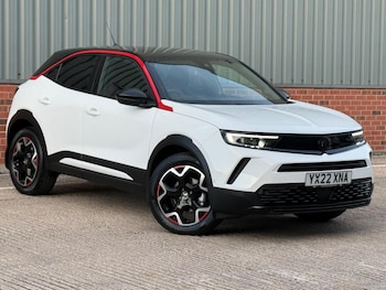 Used Vauxhall Mokka 2022 for sale - 76729071: Photo