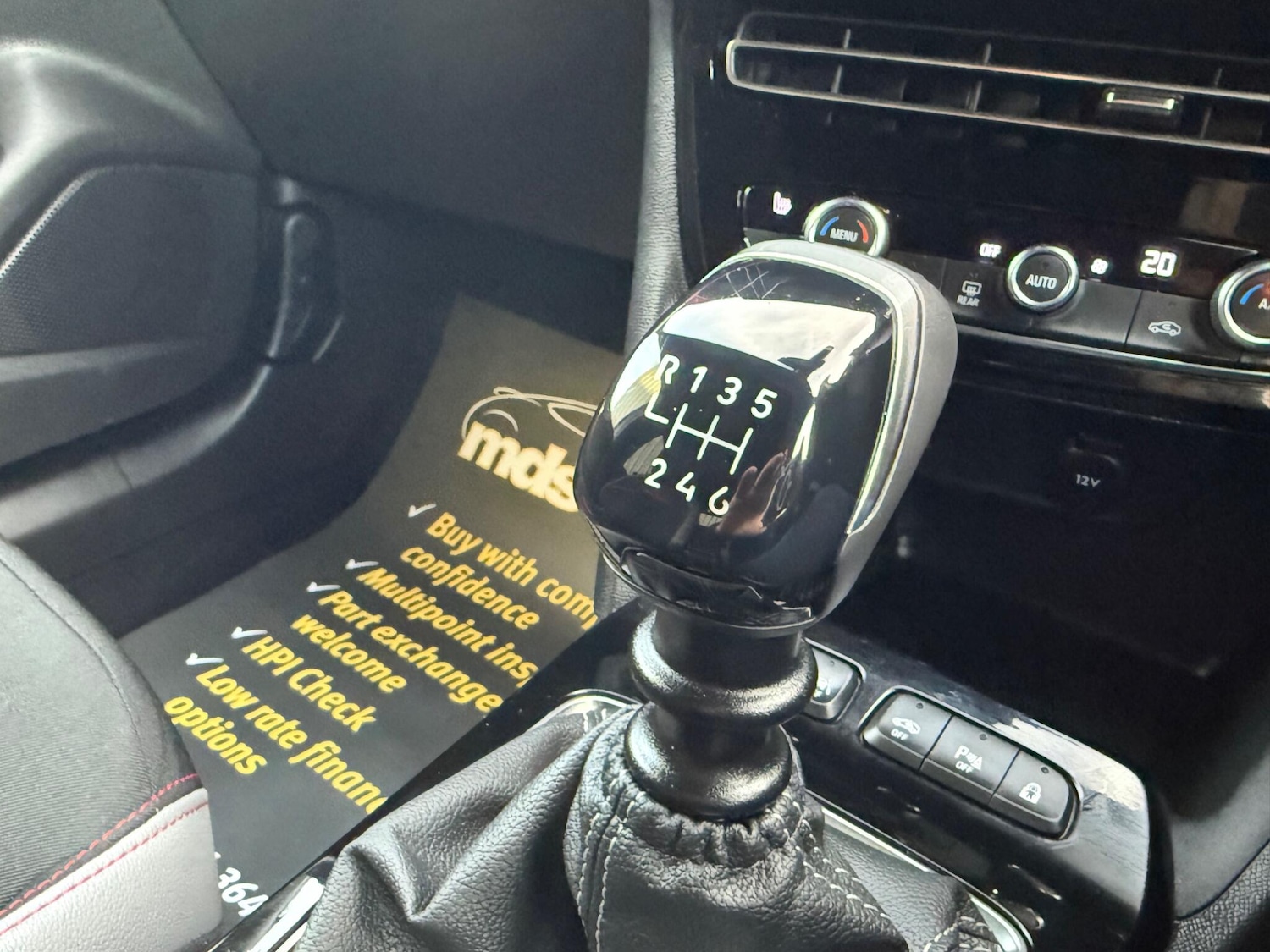 Used Vauxhall Mokka for sale - 76729071: Photo 20