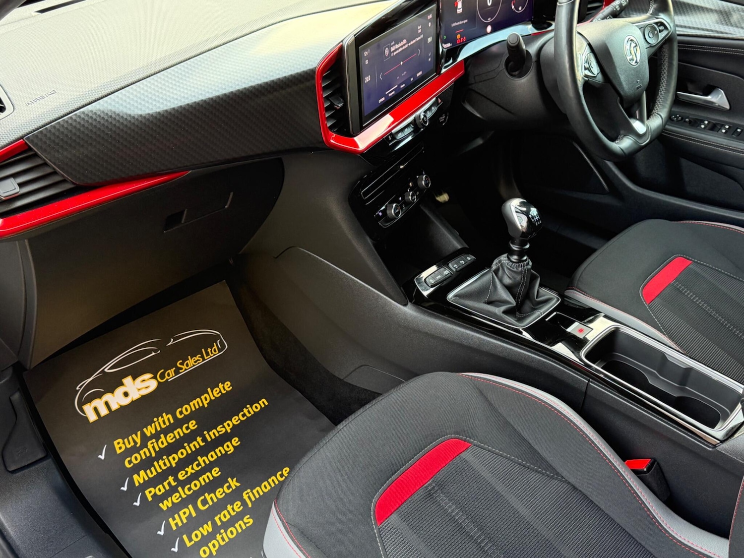 Used Vauxhall Mokka for sale - 76729071: Photo 21