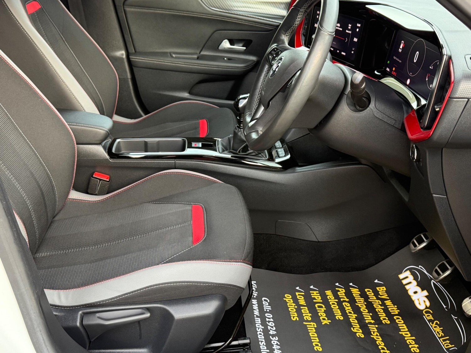 Used Vauxhall Mokka for sale - 76729071: Photo 23