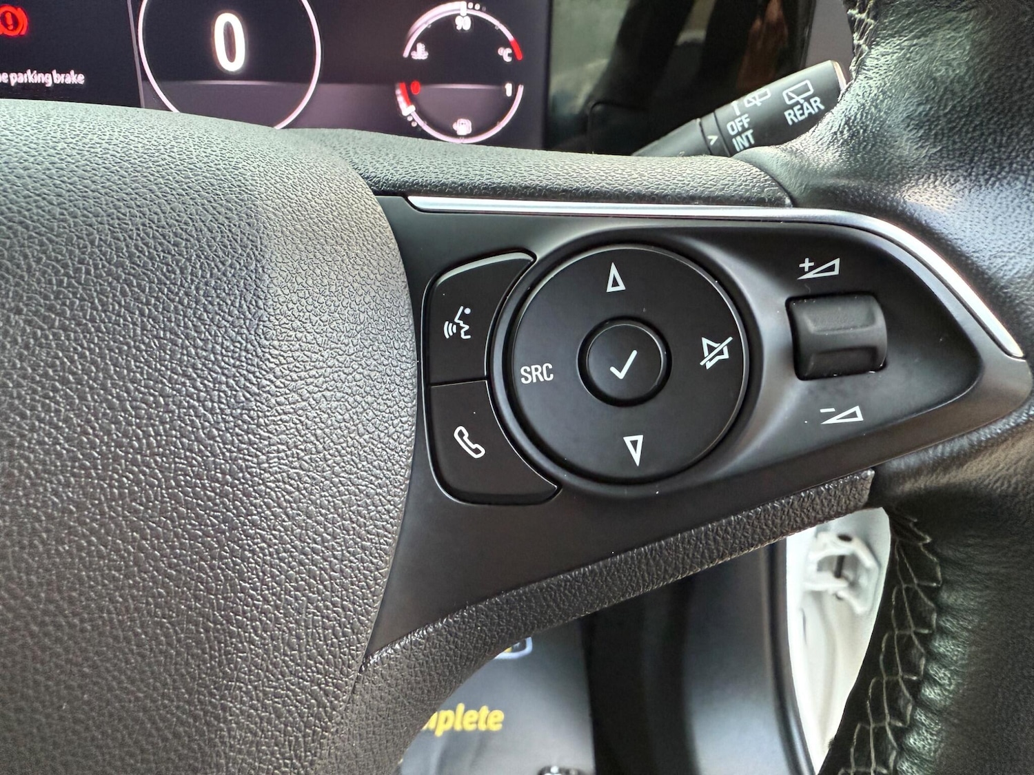 Used Vauxhall Mokka for sale - 76729071: Photo 26