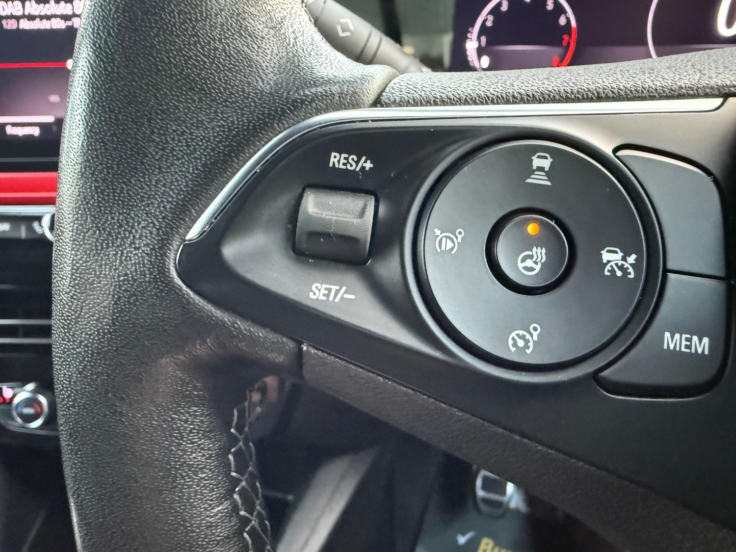 Used Vauxhall Mokka for sale - 76729071: Photo 27