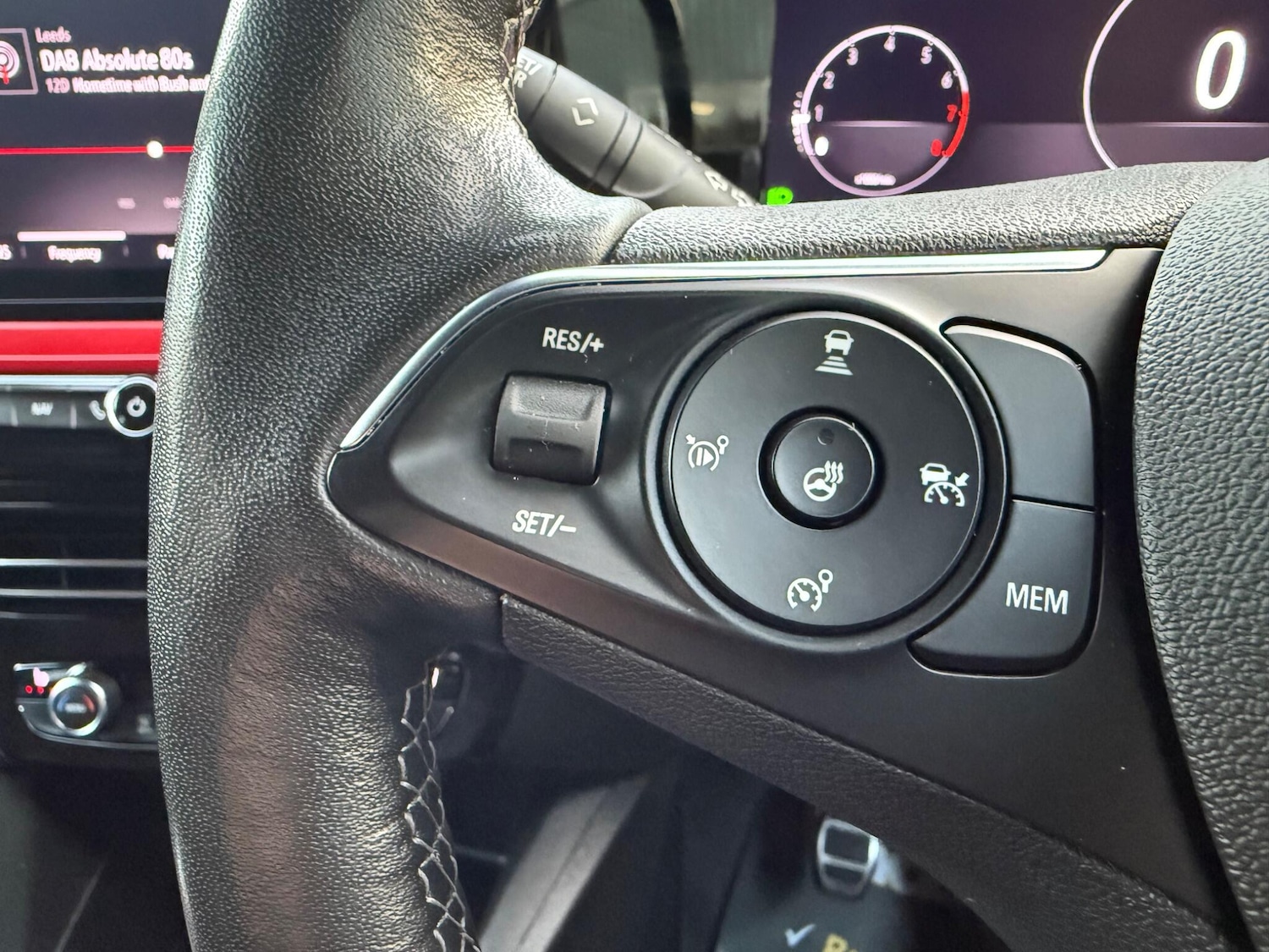 Used Vauxhall Mokka for sale - 76729071: Photo 28