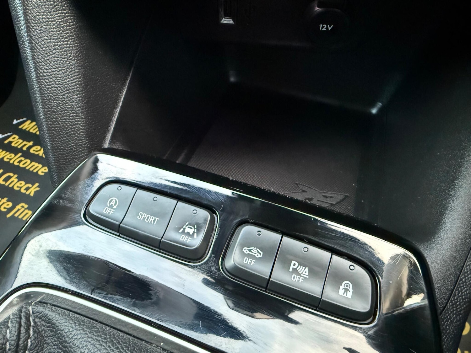 Used Vauxhall Mokka for sale - 76729071: Photo 29