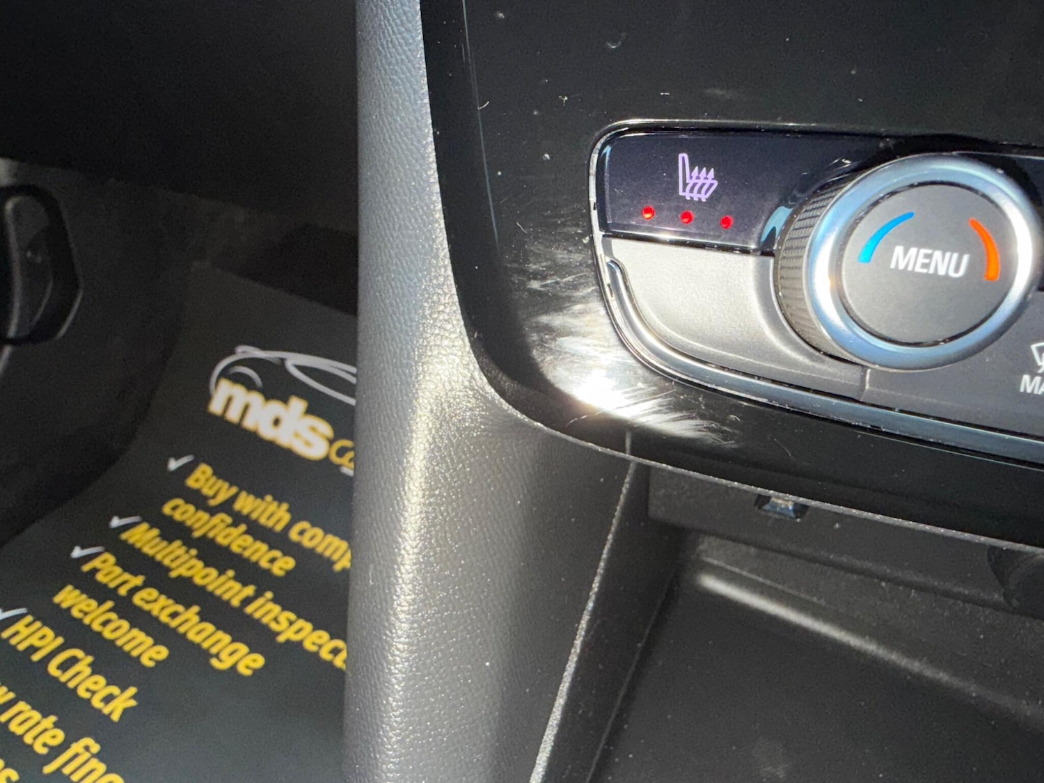 Used Vauxhall Mokka for sale - 76729071: Photo 30