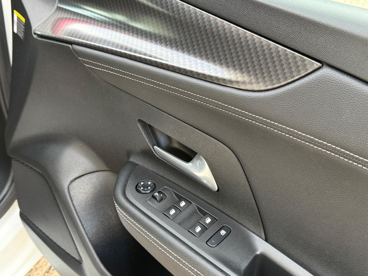 Used Vauxhall Mokka for sale - 76729071: Photo 31