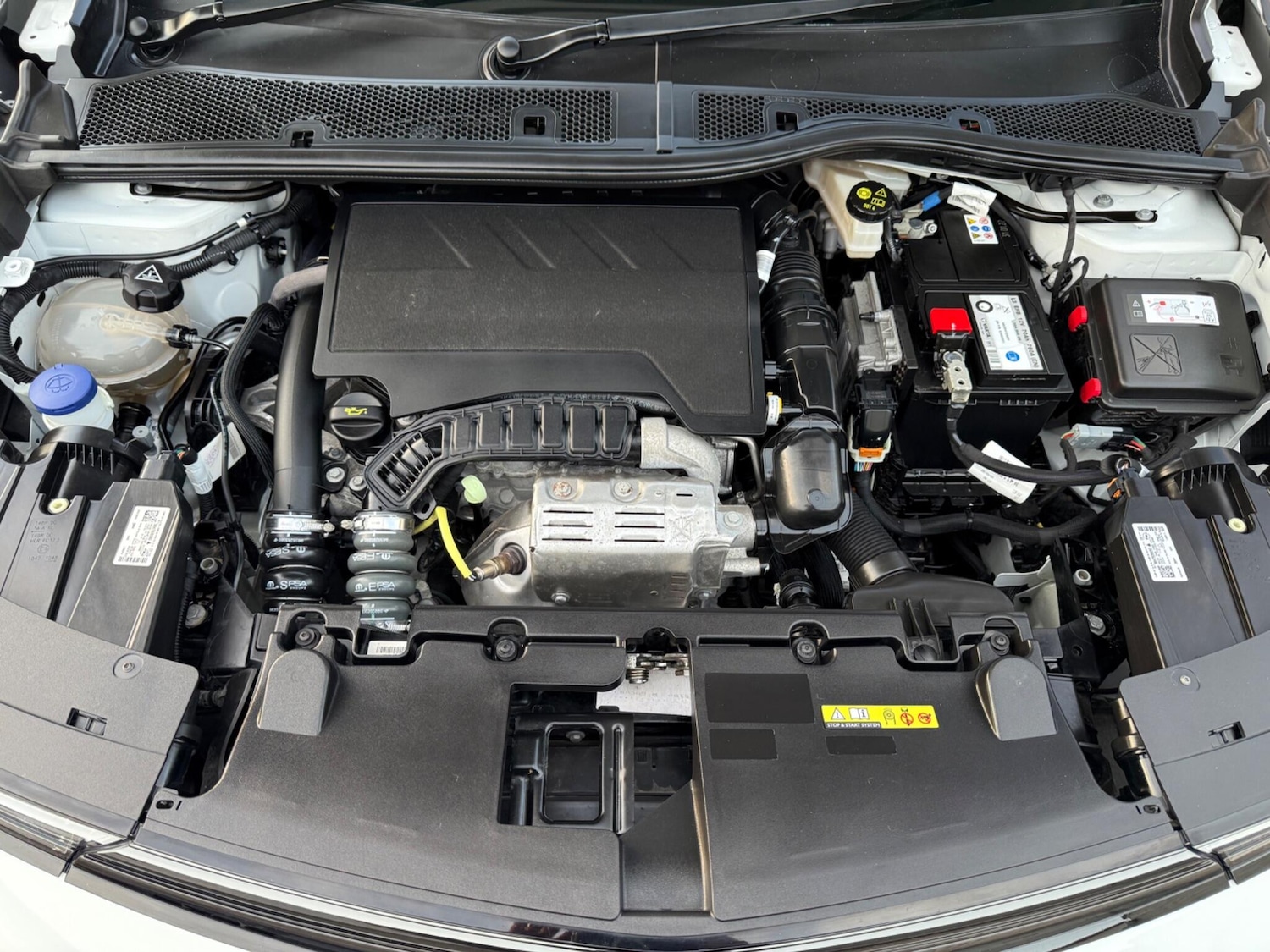 Used Vauxhall Mokka for sale - 76729071: Photo 32