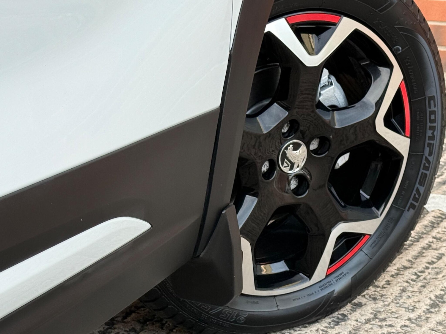 Used Vauxhall Mokka for sale - 76729071: Photo 33