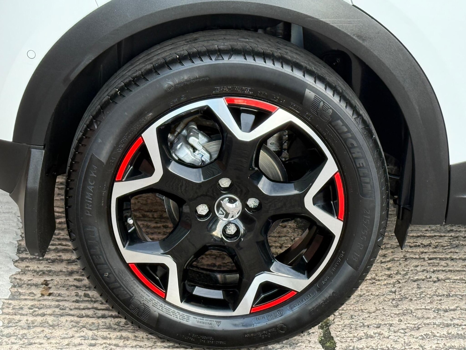 Used Vauxhall Mokka for sale - 76729071: Photo 34