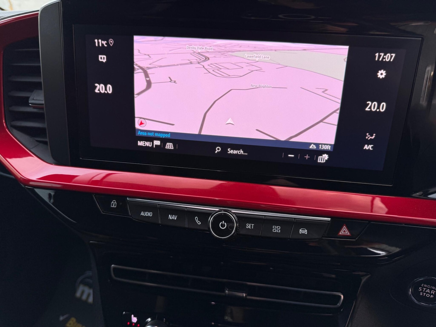 Used Vauxhall Mokka for sale - 76729071: Photo 37