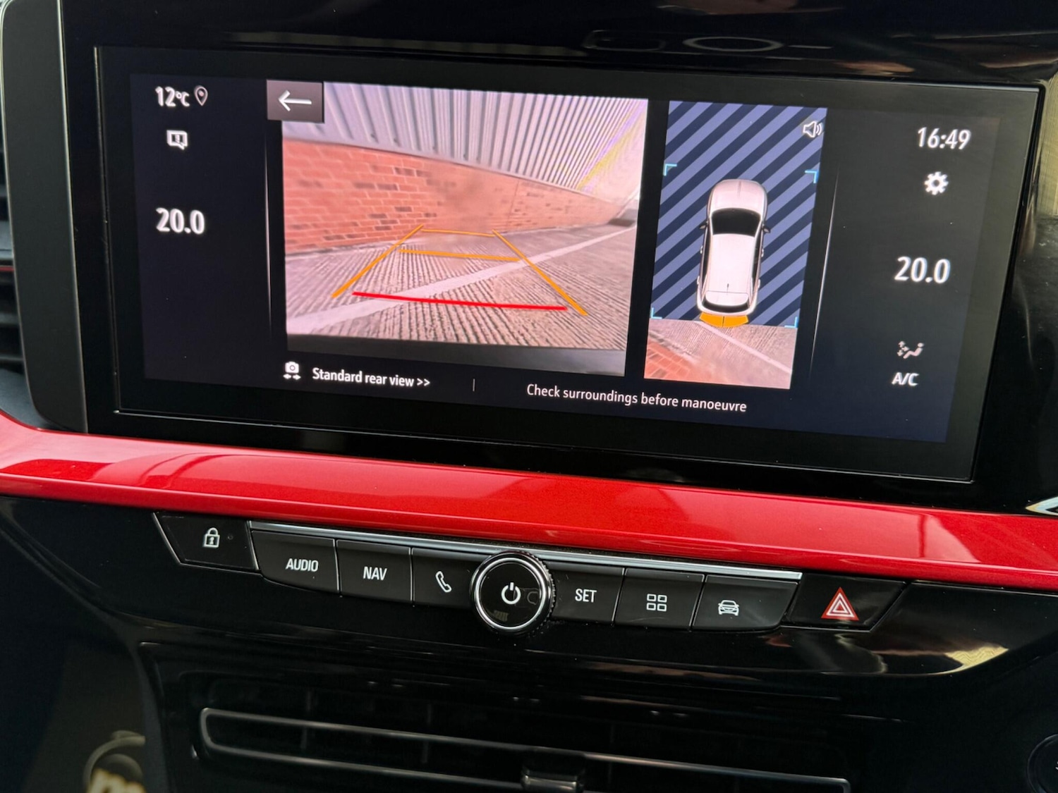 Used Vauxhall Mokka for sale - 76729071: Photo 39