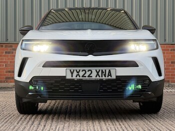 Used Vauxhall Mokka 2022 for sale - 76729071: Photo