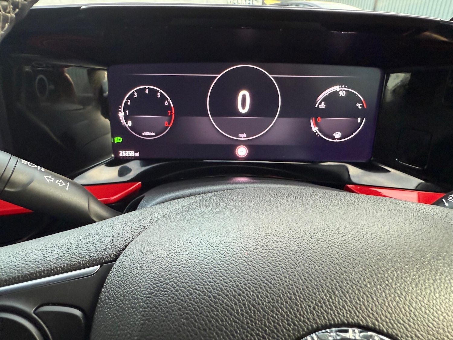 Used Vauxhall Mokka for sale - 76729071: Photo 40