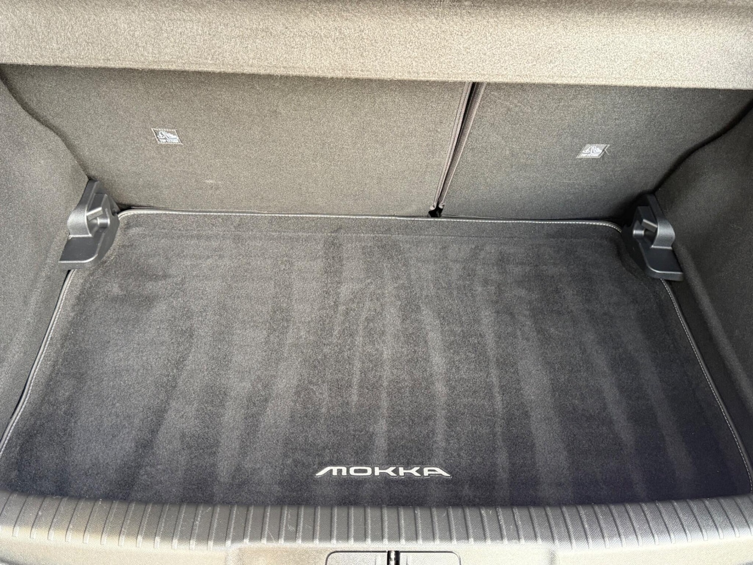 Used Vauxhall Mokka for sale - 76729071: Photo 41