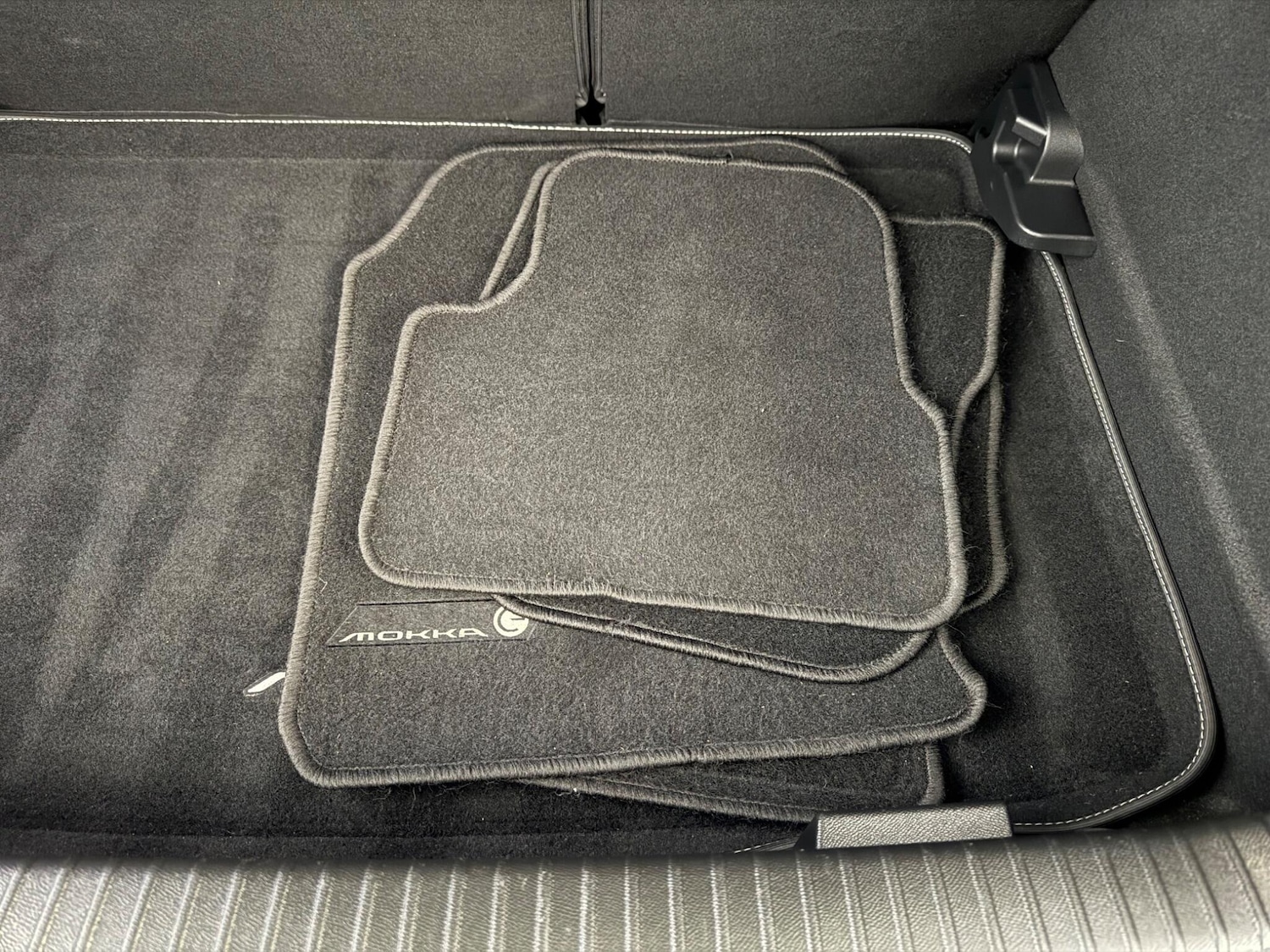 Used Vauxhall Mokka for sale - 76729071: Photo 42