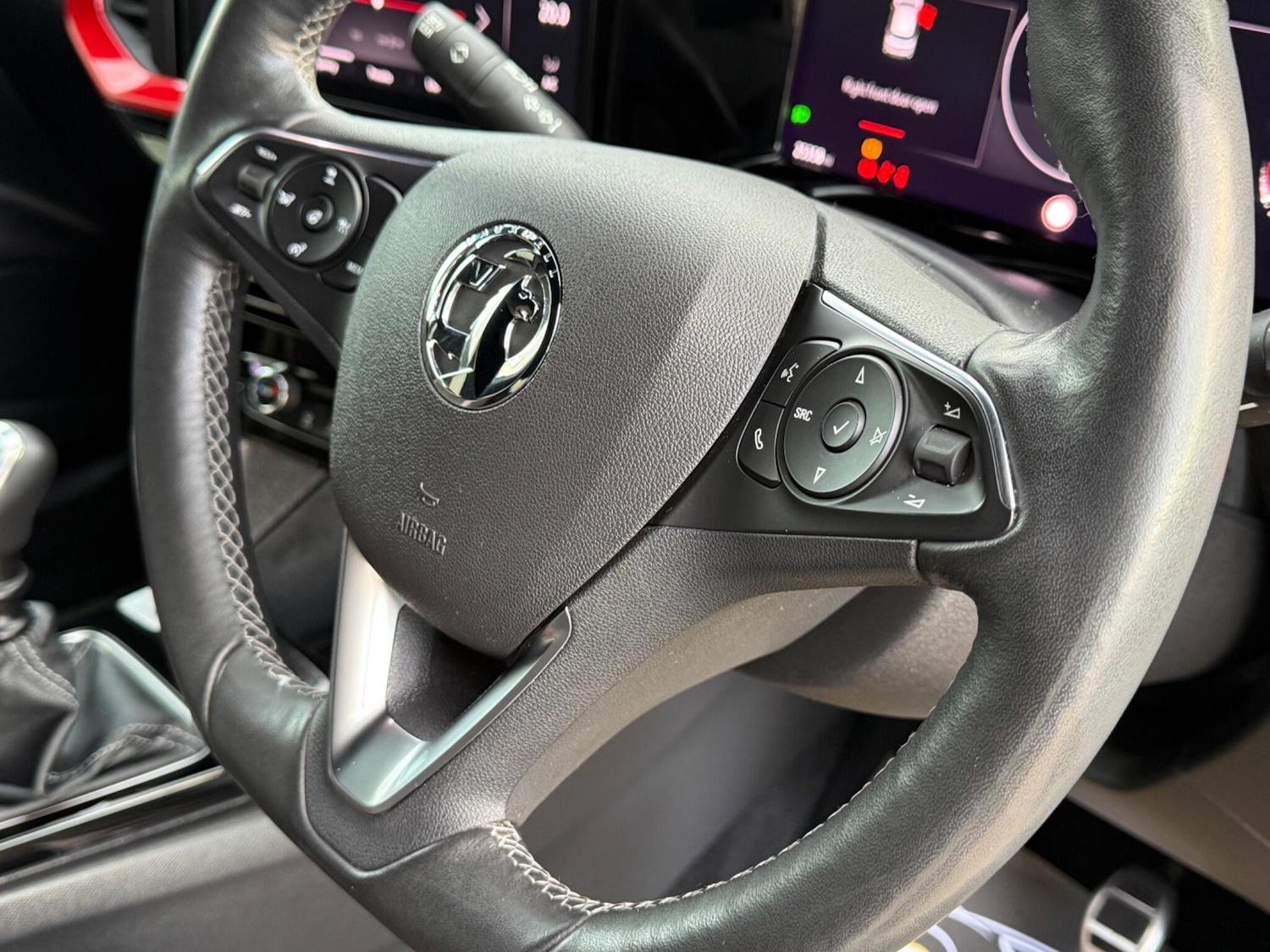 Used Vauxhall Mokka for sale - 76729071: Photo 43