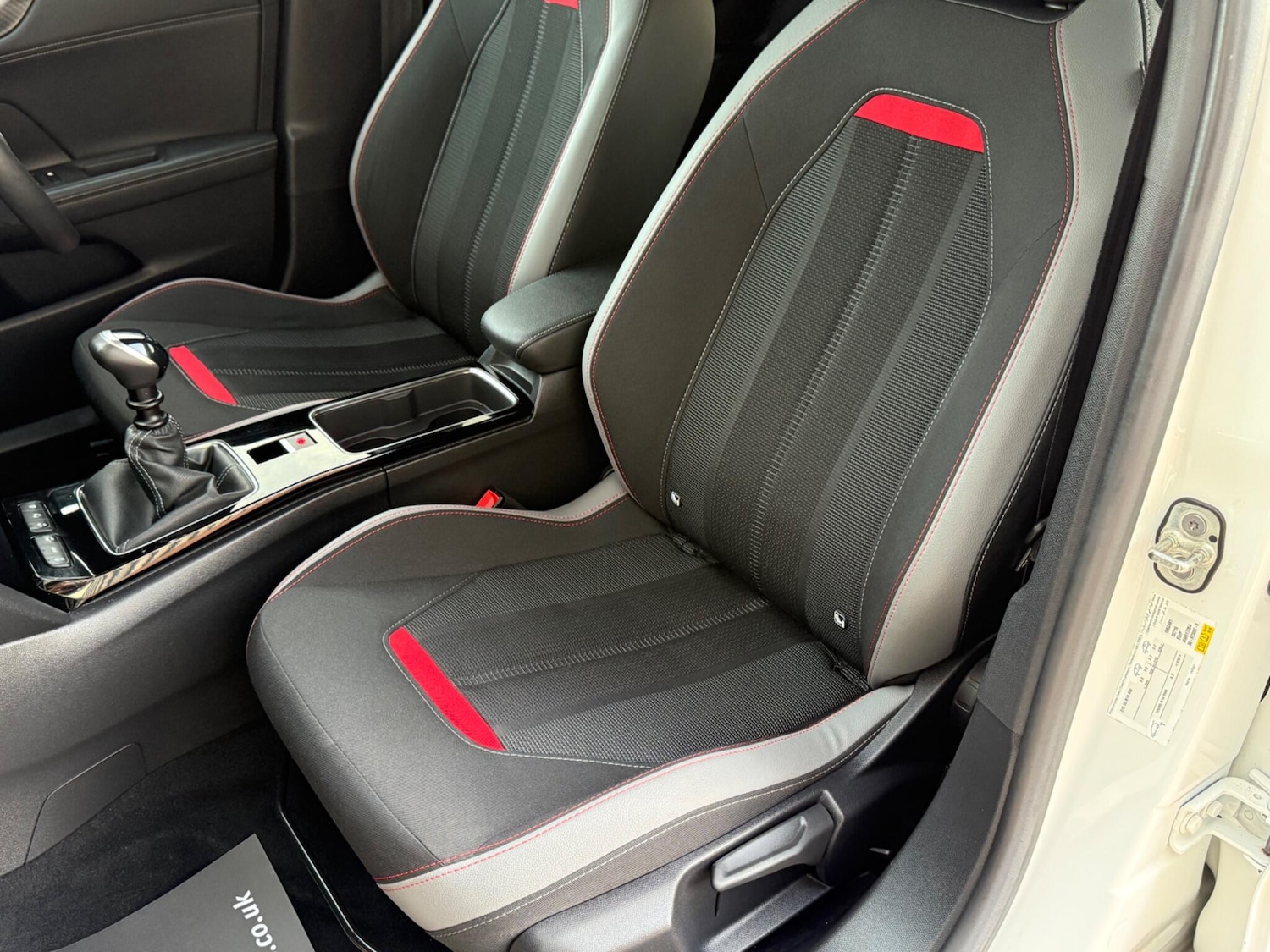 Used Vauxhall Mokka for sale - 76729071: Photo 45