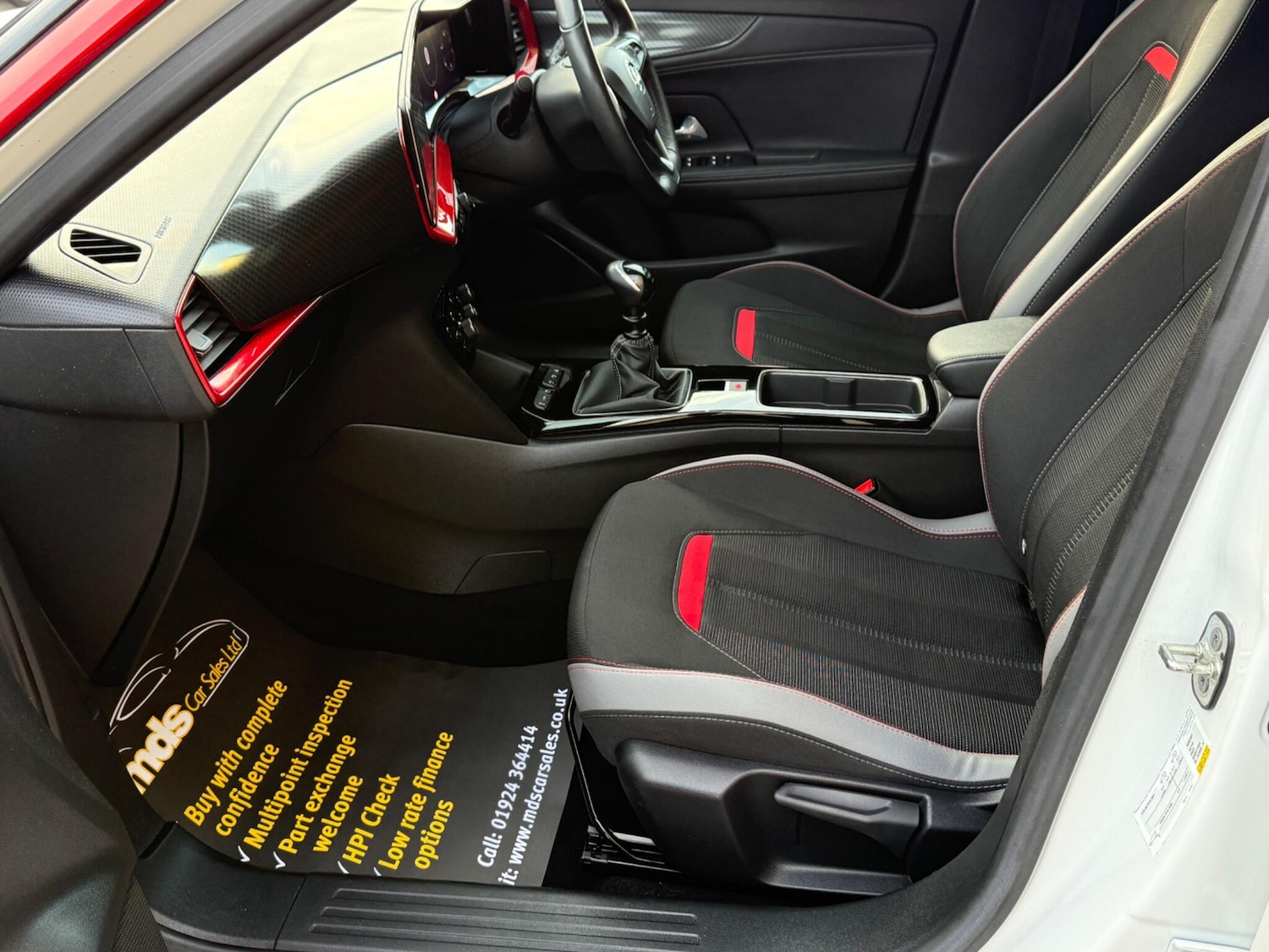 Used Vauxhall Mokka for sale - 76729071: Photo 46