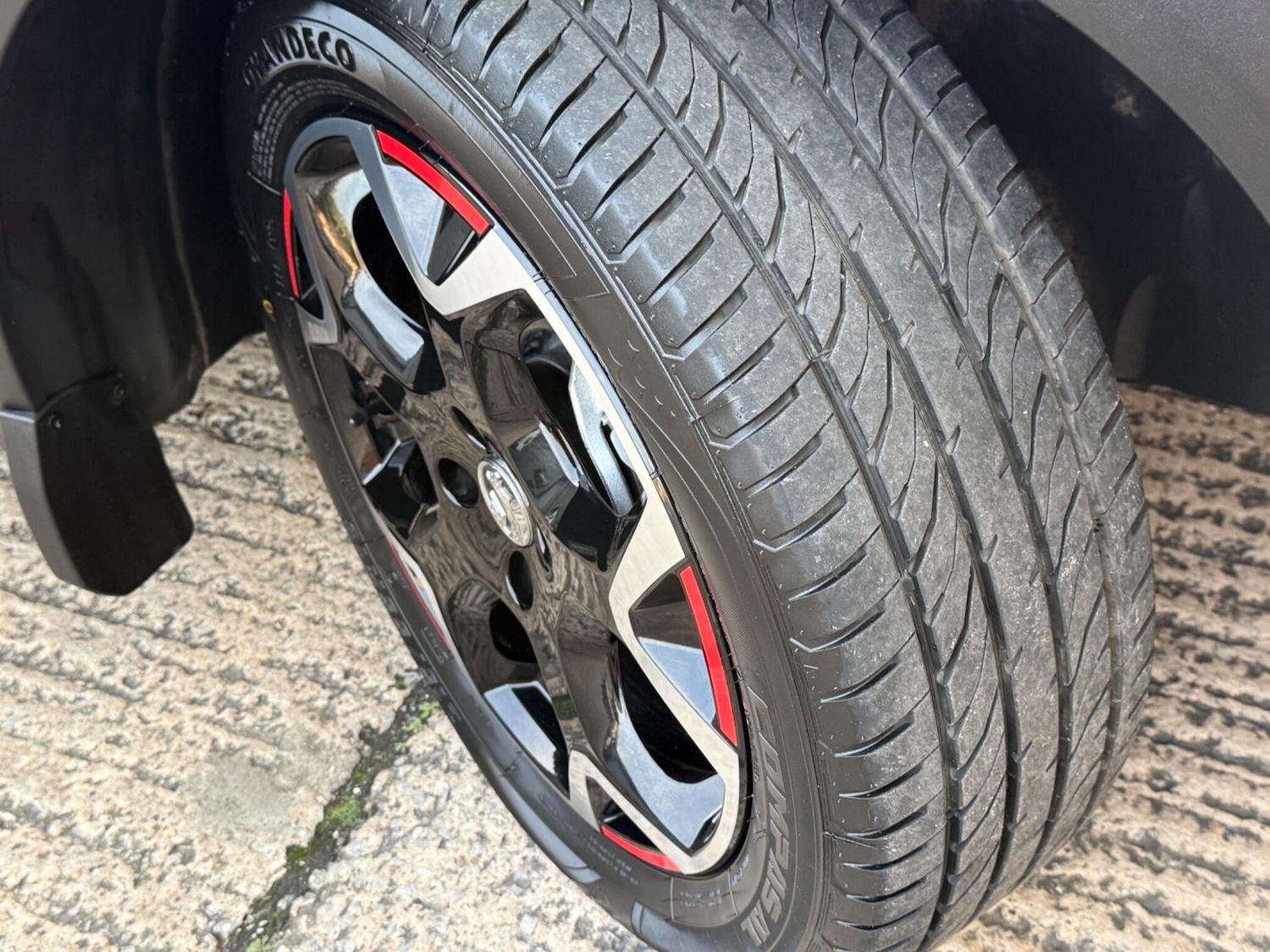 Used Vauxhall Mokka for sale - 76729071: Photo 47