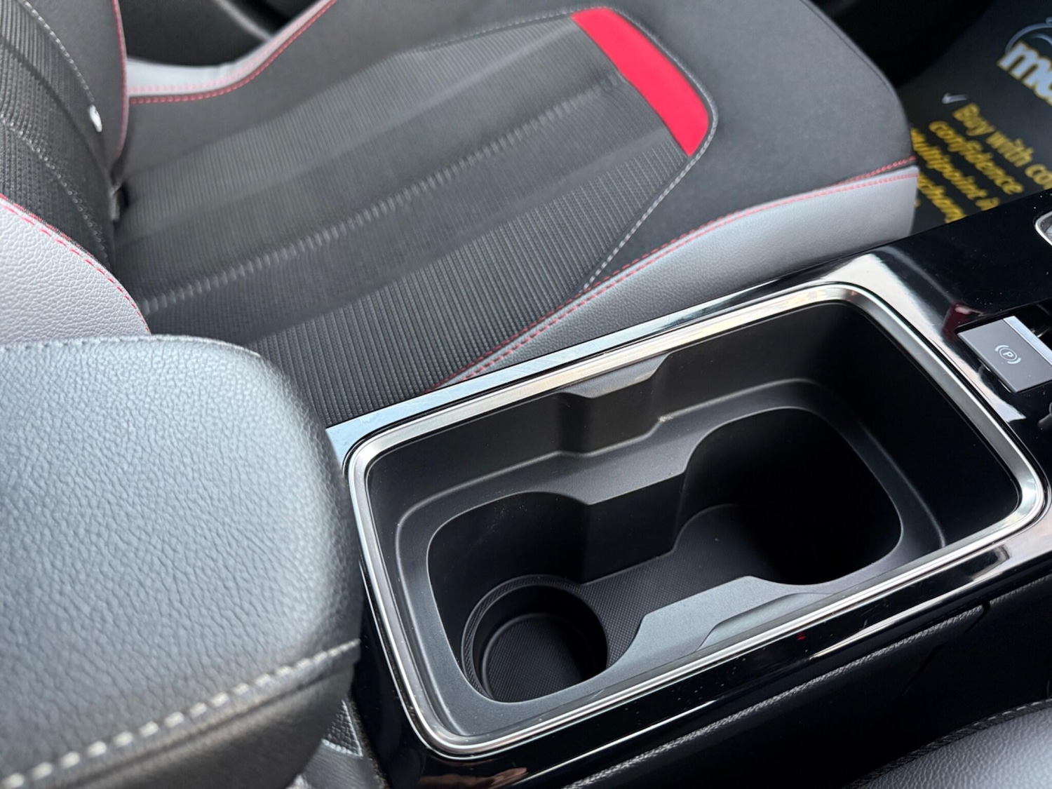 Used Vauxhall Mokka for sale - 76729071: Photo 49