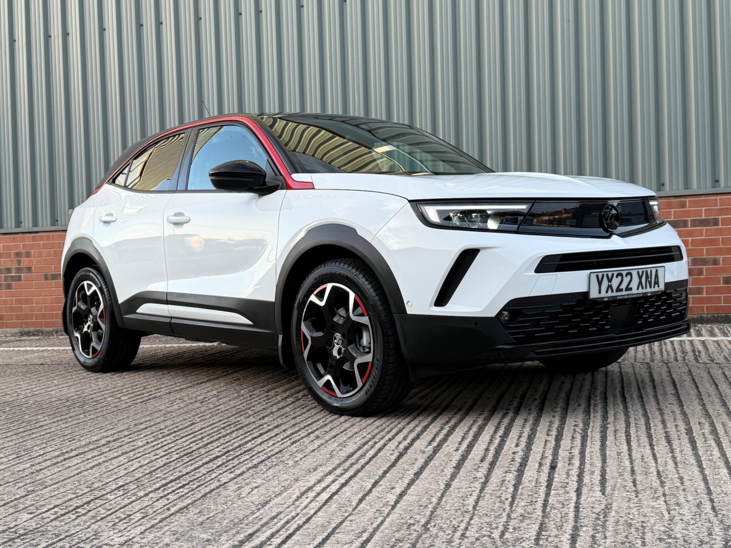 Used Vauxhall Mokka for sale - 76729071: Photo 5