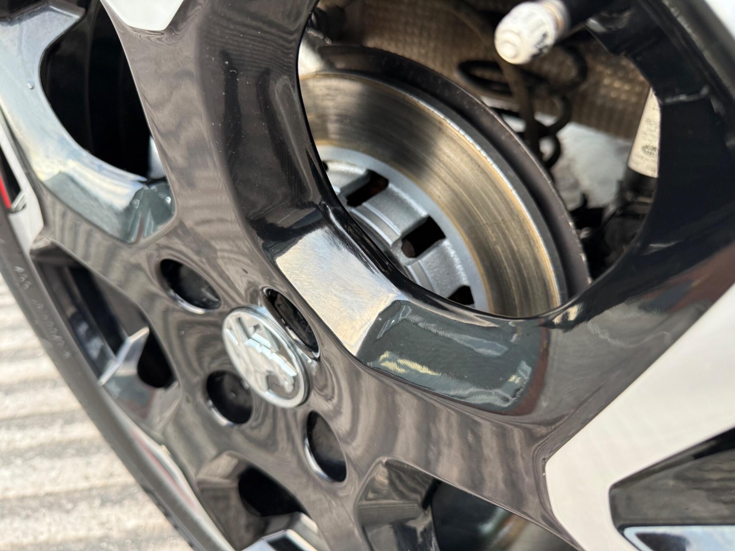 Used Vauxhall Mokka for sale - 76729071: Photo 51