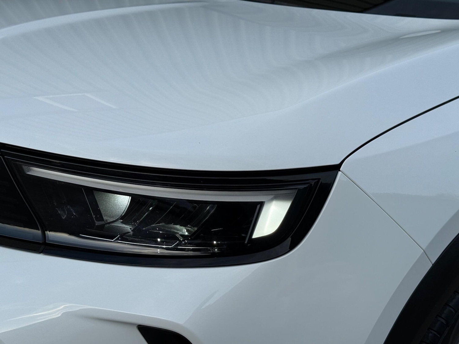 Used Vauxhall Mokka for sale - 76729071: Photo 53