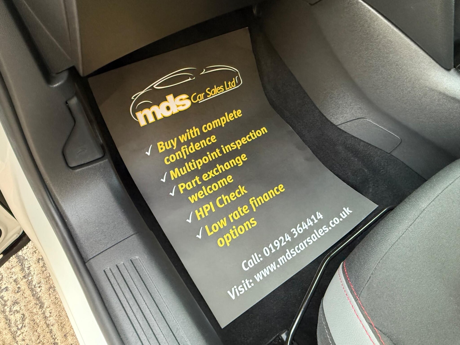 Used Vauxhall Mokka for sale - 76729071: Photo 54