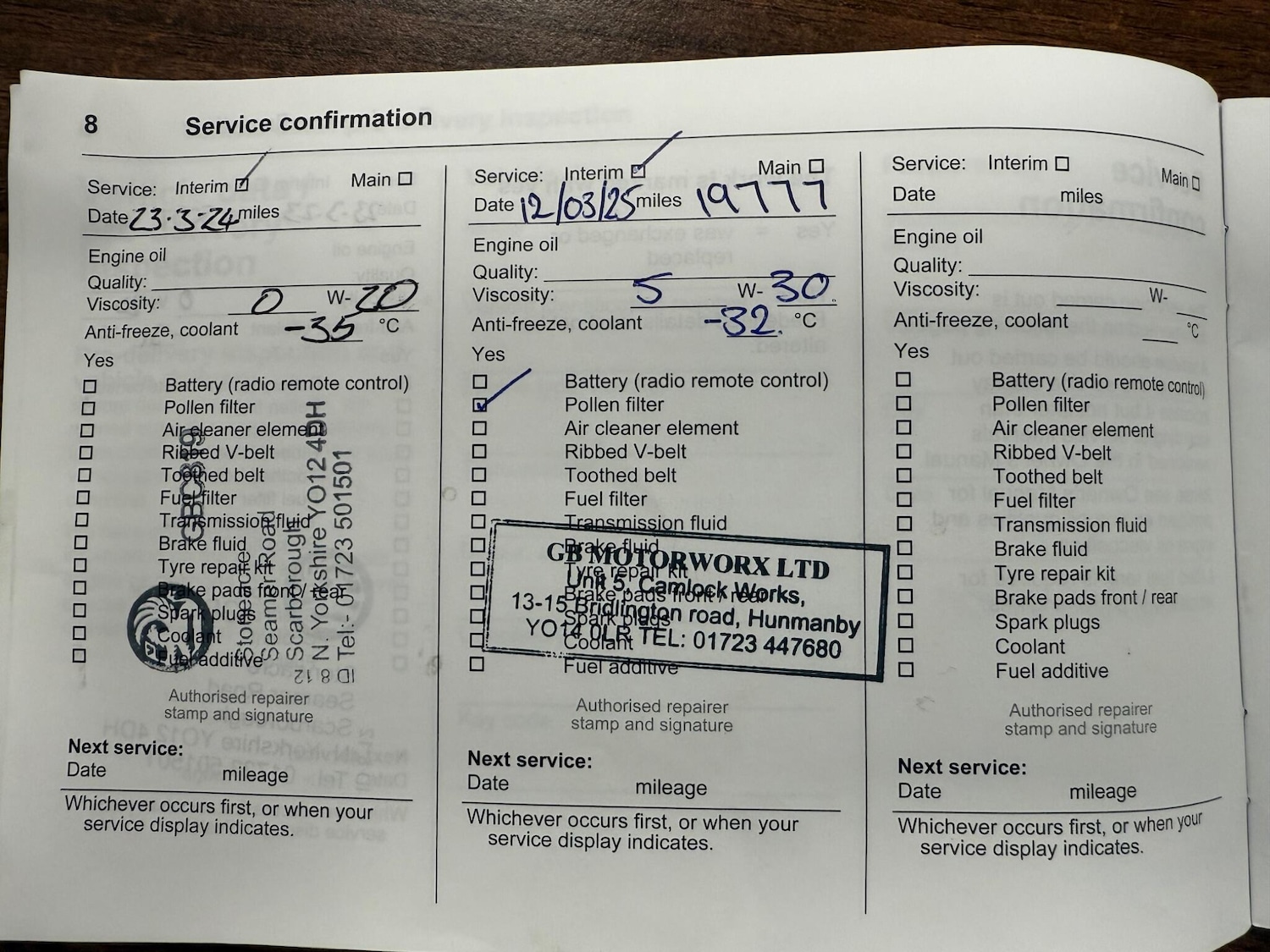 Used Vauxhall Mokka for sale - 76729071: Photo 56