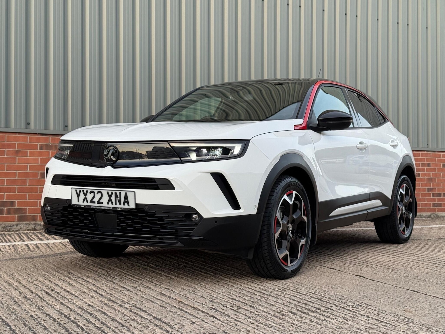 Used Vauxhall Mokka for sale - 76729071: Photo 6