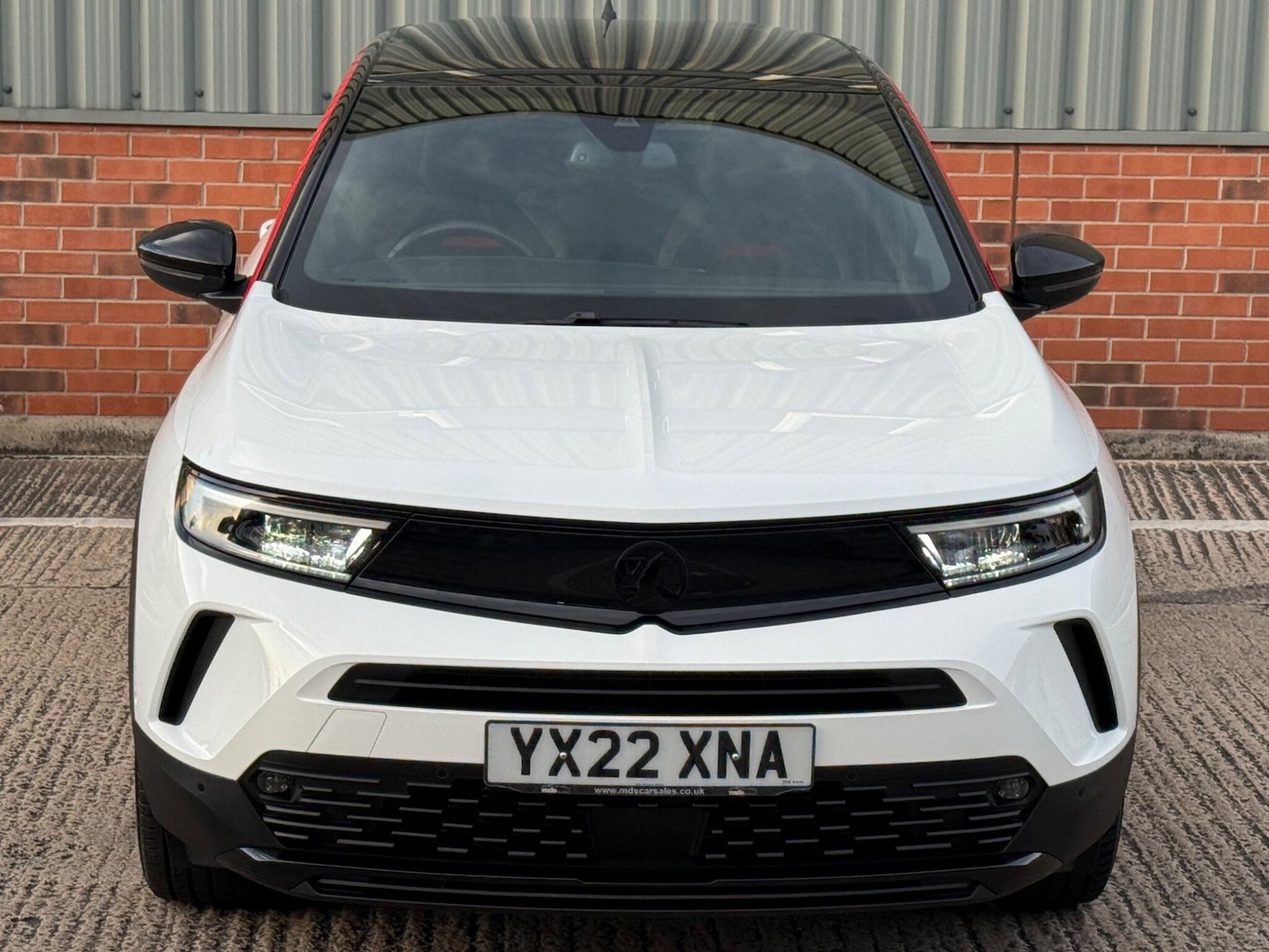 Used Vauxhall Mokka for sale - 76729071: Photo 9