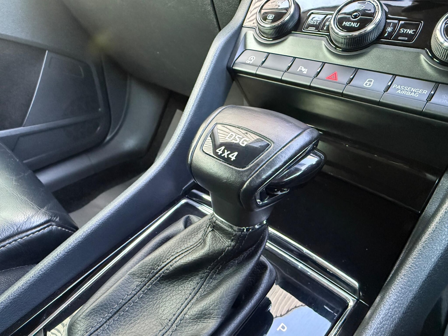 Used Skoda Kodiaq 2017 for sale - 78034009: Photo 18