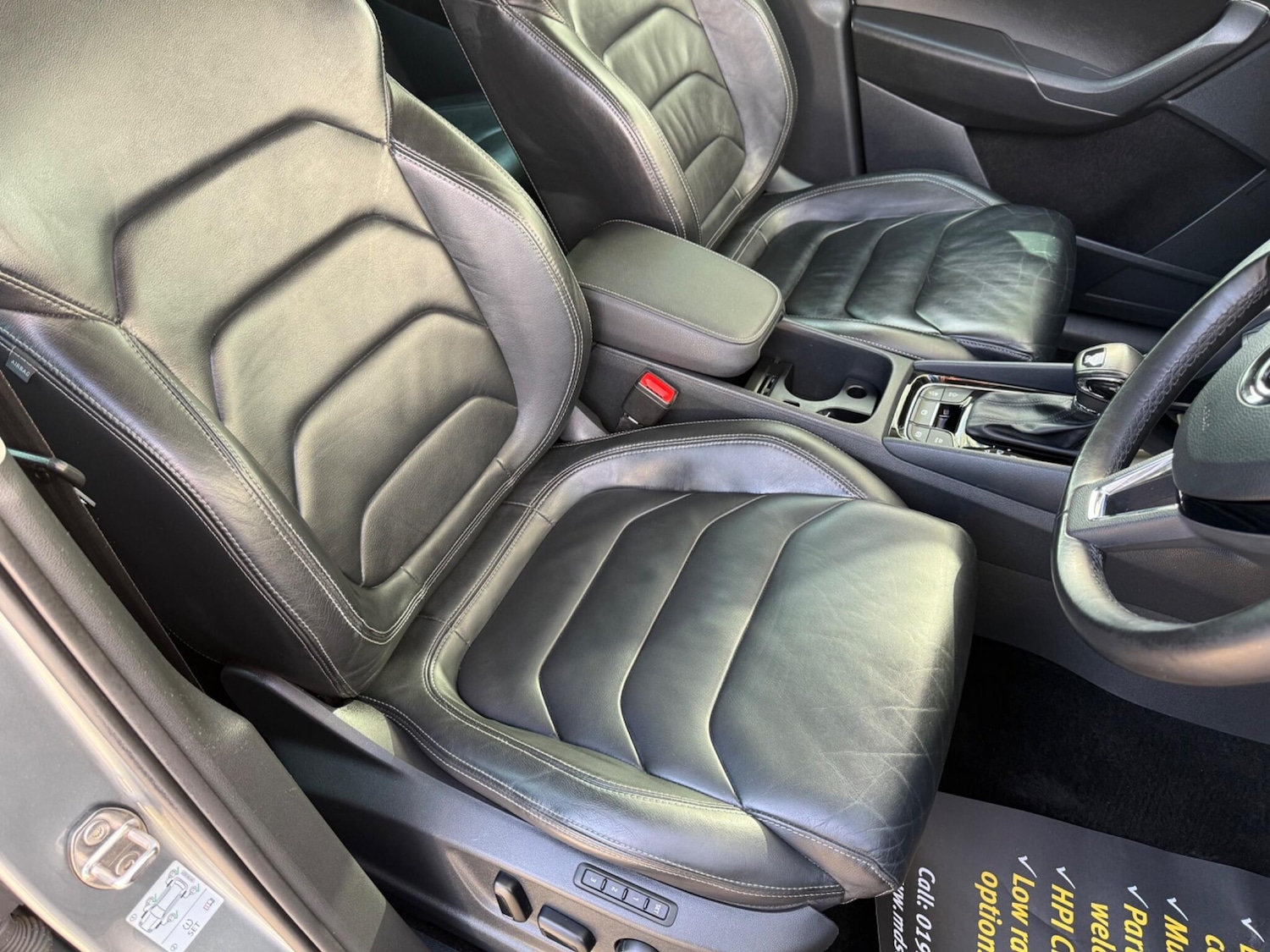 Used Skoda Kodiaq 2017 for sale - 78034009: Photo 21