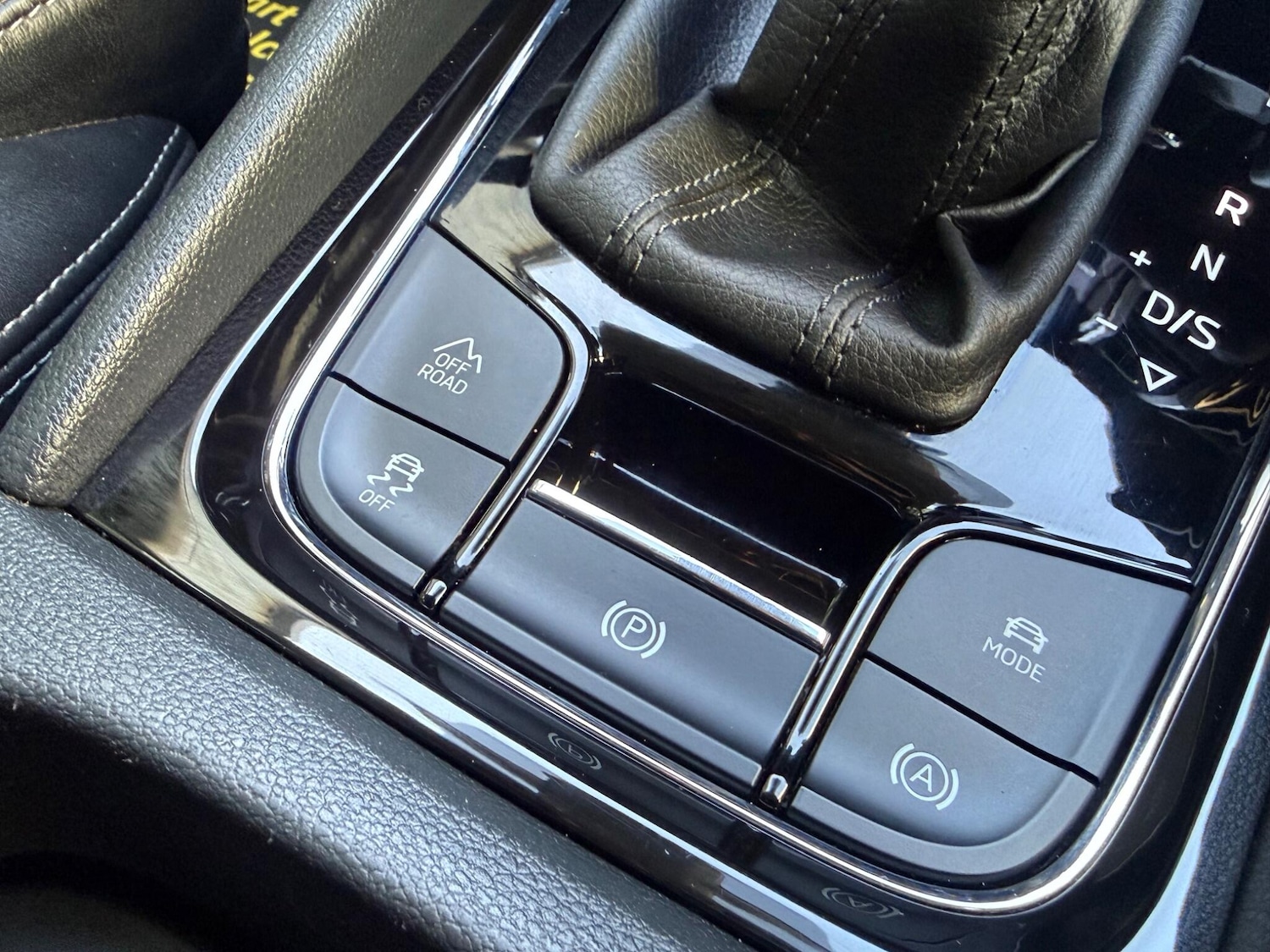 Used Skoda Kodiaq 2017 for sale - 78034009: Photo 25