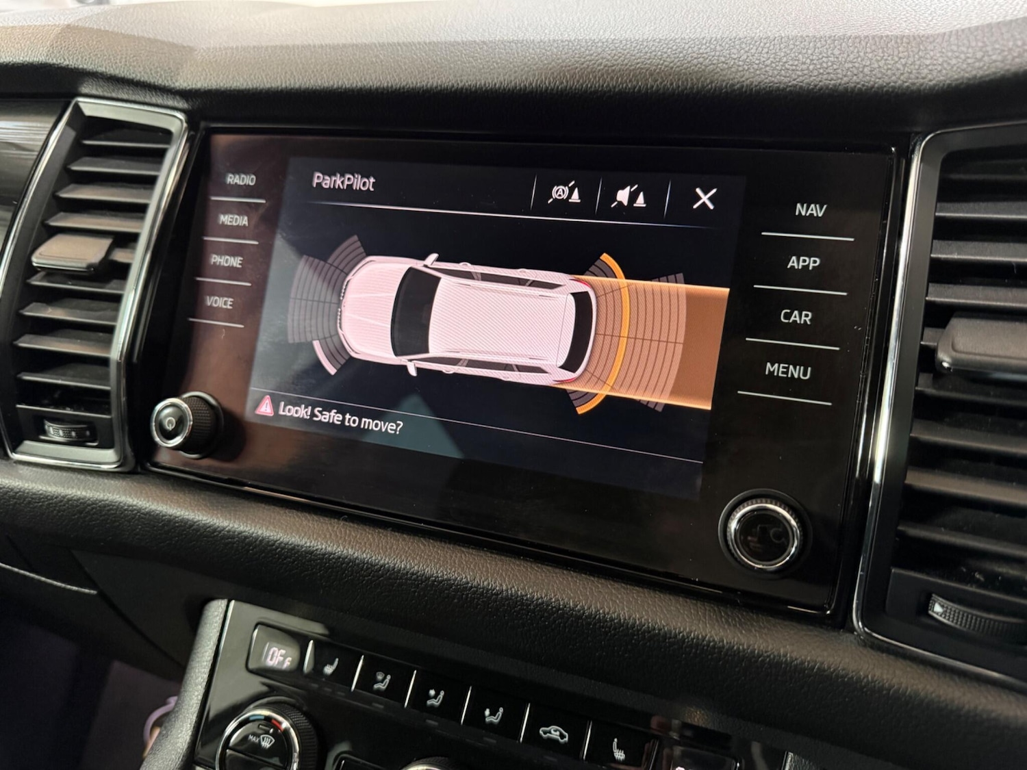 Used Skoda Kodiaq 2017 for sale - 78034009: Photo 30