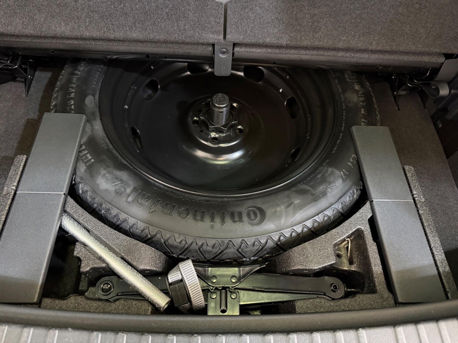 Used Skoda Kodiaq 2017 for sale - 78034009: Photo 31