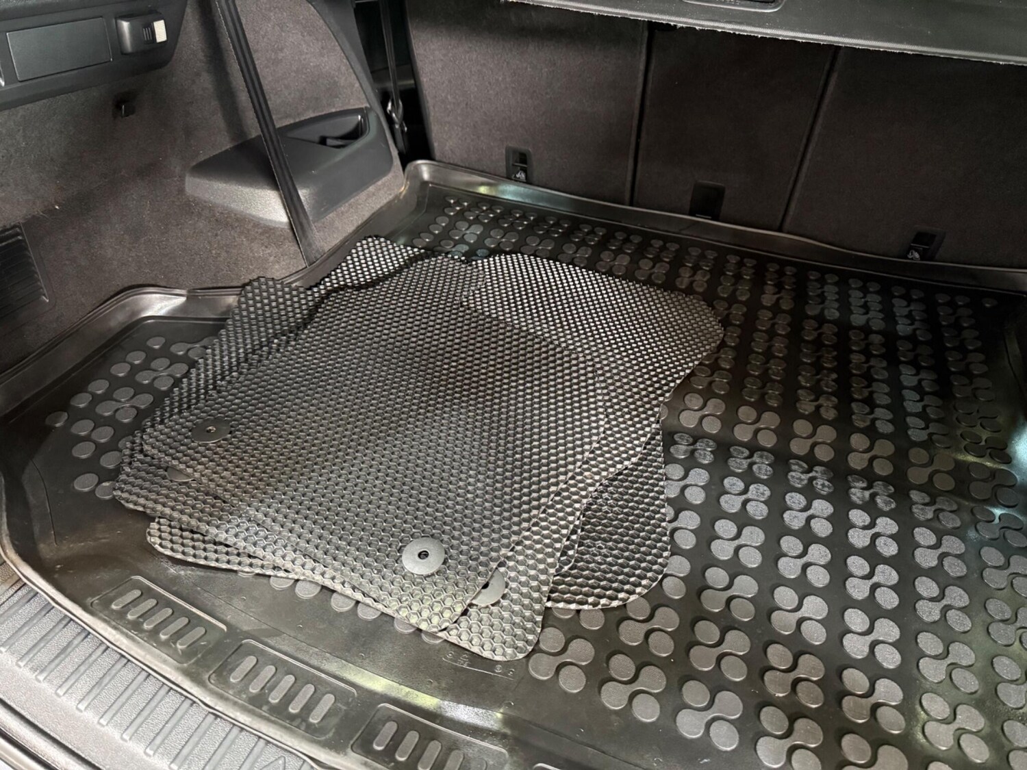 Used Skoda Kodiaq 2017 for sale - 78034009: Photo 34